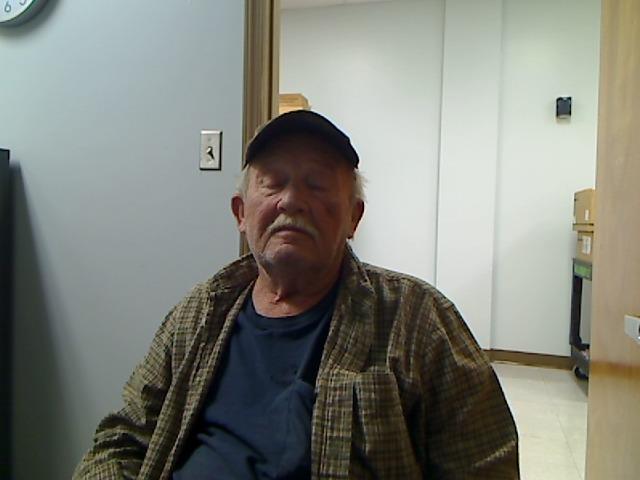 Eugene Fultner a registered Sex Offender of Arkansas