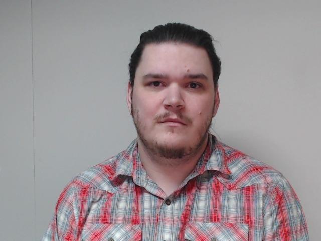 Raymond Mccormick a registered Sex Offender of Arkansas