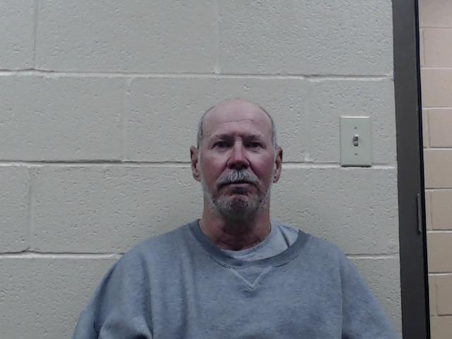 Elmer Ricks a registered Sex Offender of Arkansas