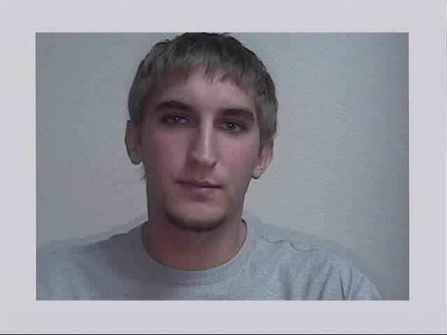Wesley Jordan Gregory a registered Sex Offender of Nevada
