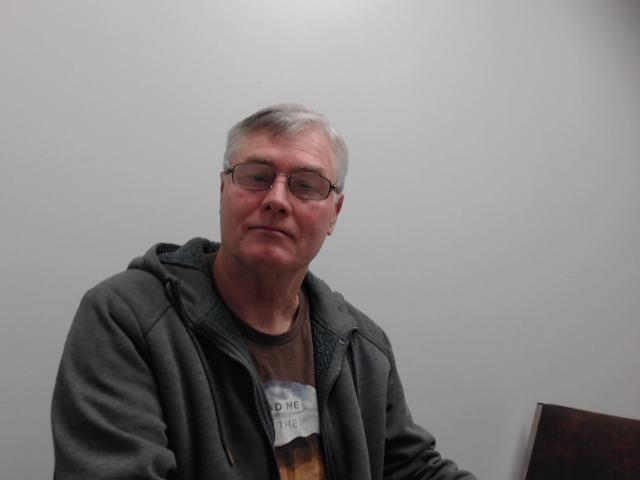 David Wayne Dunigan a registered Sex Offender of Arkansas