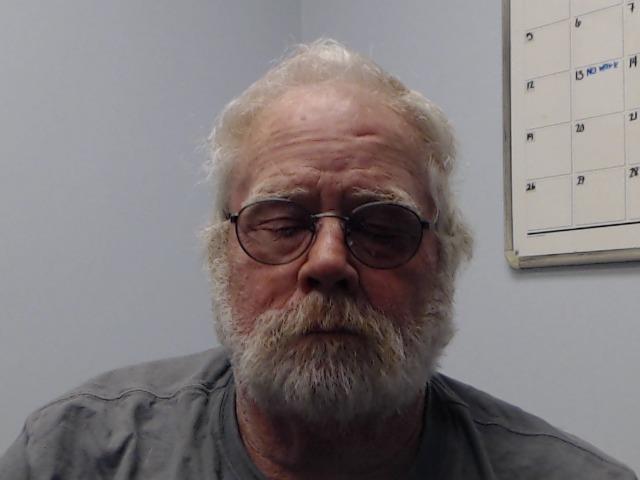 James Alan Perry a registered Sex Offender of Arkansas