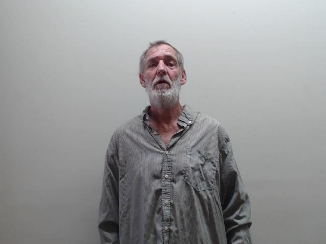 Troy Daniel Evans a registered Sex Offender of Arkansas