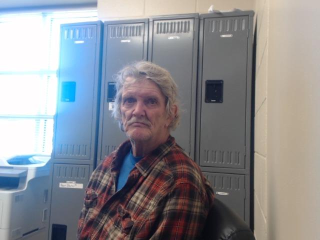 Robert Lynn Eaton a registered Sex Offender of Arkansas