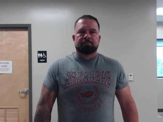 Roy Eugene Mitchell a registered Sex Offender of Arkansas