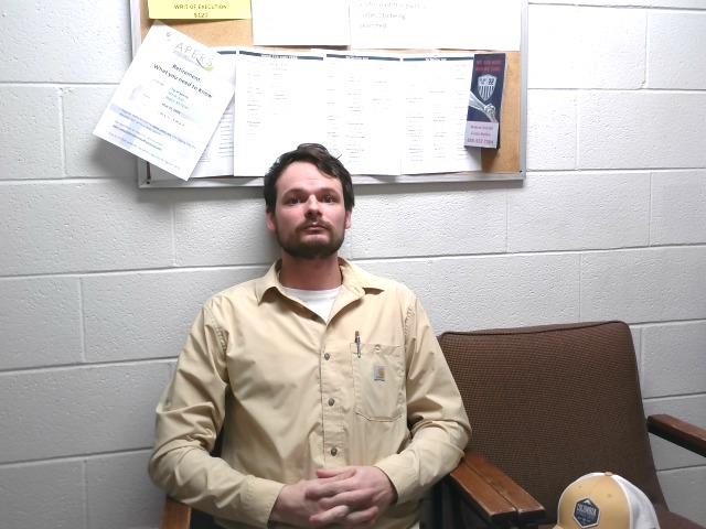 Christopher Lee Colley a registered Sex Offender of Arkansas