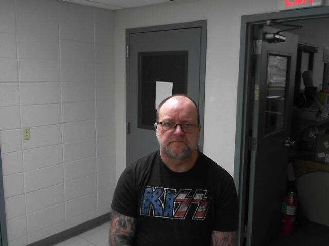 Charles Allen Rampley a registered Sex Offender of Arkansas