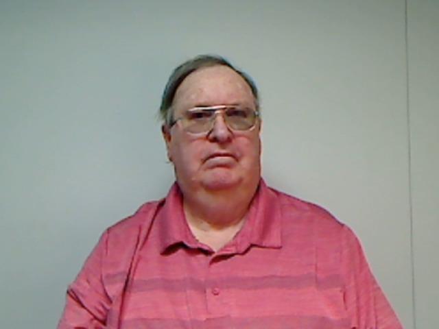 Larry Willard Anderson a registered Sex Offender of Arkansas