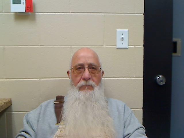 Mark Turner Lane a registered Sex Offender of Arkansas