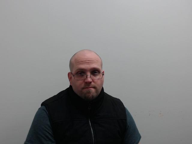 Thomas Collins Hall a registered Sex Offender of Arkansas