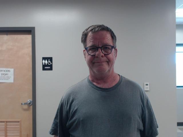 Joseph Eugene Reese a registered Sex Offender of Arkansas