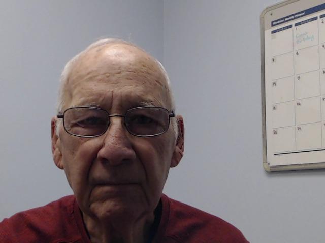 James Richard Holt a registered Sex Offender of Arkansas