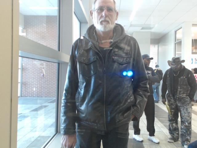 Scott Allen Smith a registered Sex Offender of Arkansas