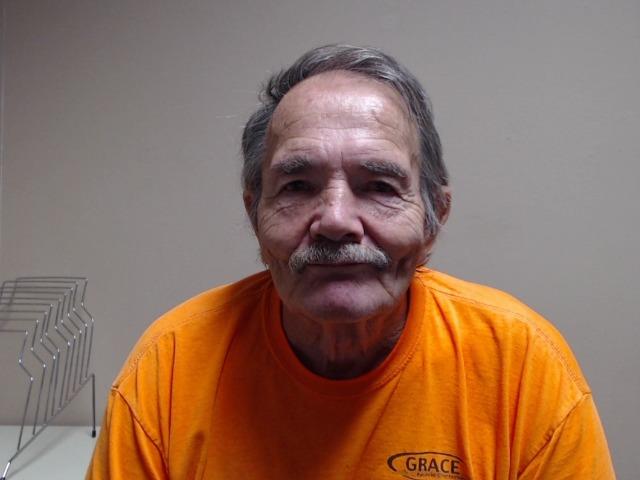 Steve Earl Rosemeyer a registered Sex Offender of Arkansas