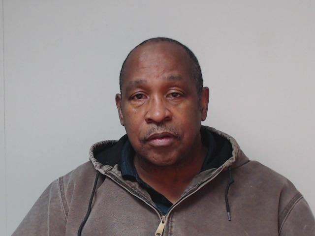 Michael E Cruthird a registered Sex Offender of Arkansas