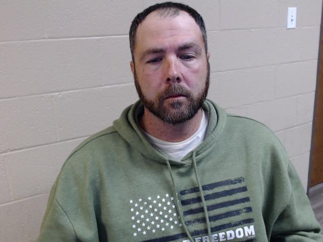 Christopher Benton Dewitt a registered Sex Offender of Arkansas