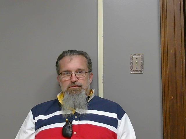 Alexander D Starr a registered Sex Offender of Arkansas