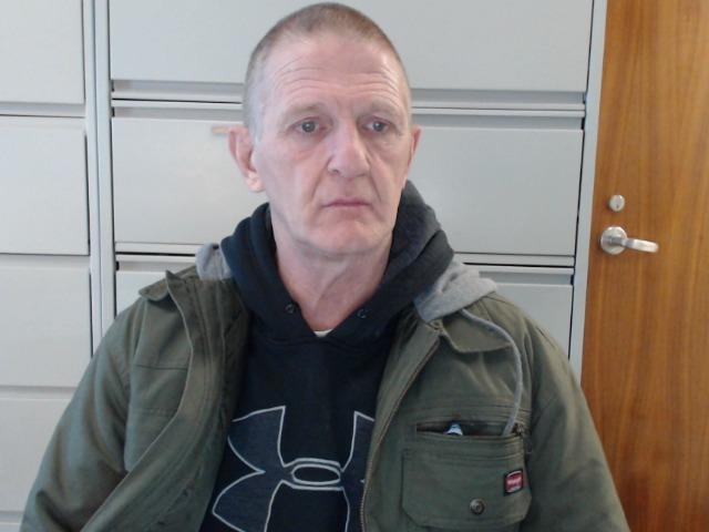 Darryl Lee Foster a registered Sex Offender of Arkansas