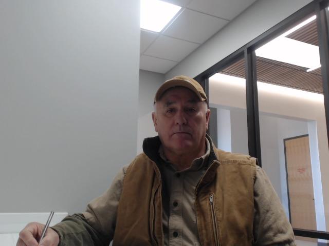 Kenneth Michael Brockington a registered Sex Offender of Arkansas