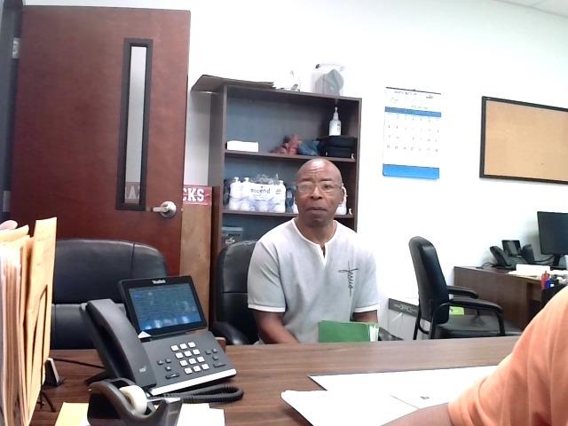 Kent Patrick Smith a registered Sex Offender of Arkansas