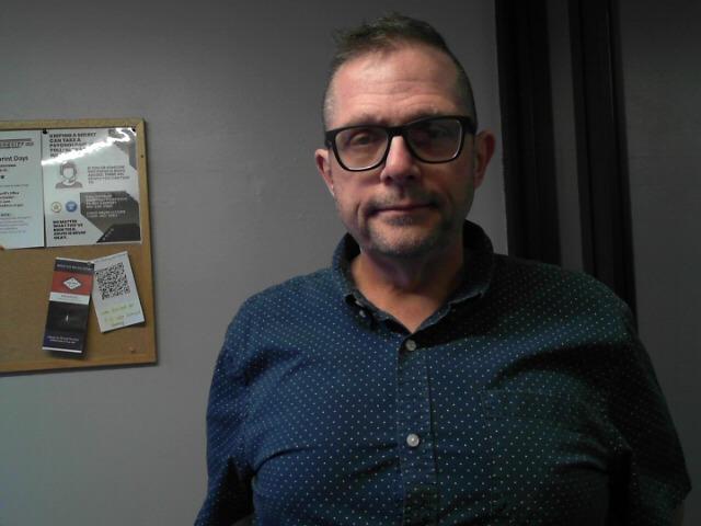 Shane Montgomery a registered Sex Offender of Arkansas