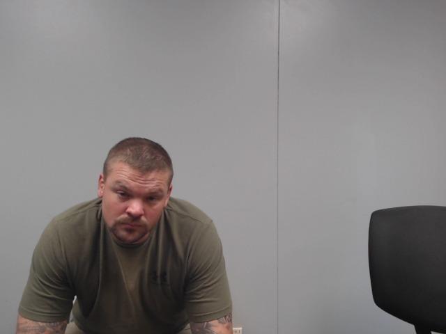 Michael Glen Hall a registered Sex Offender of Arkansas