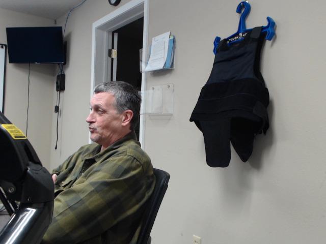 Robert Kevin Finney a registered Sex Offender of Arkansas
