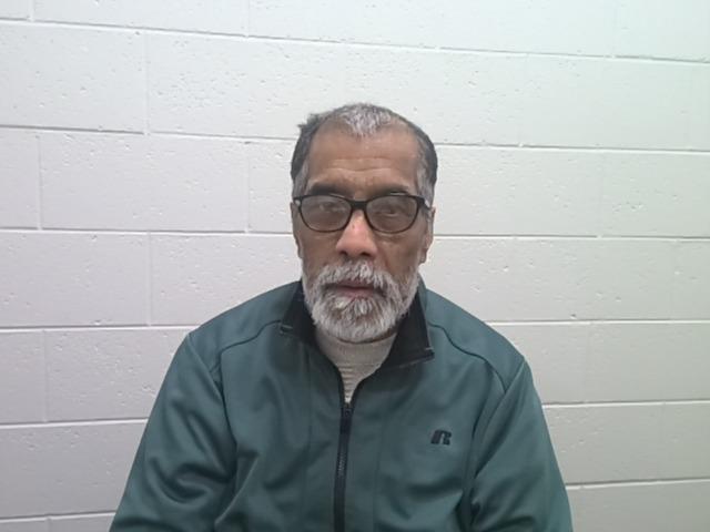 Benta Jonaie a registered Sex Offender of Arkansas