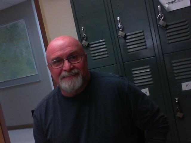 James Alan Jackson a registered Sex Offender of Arkansas