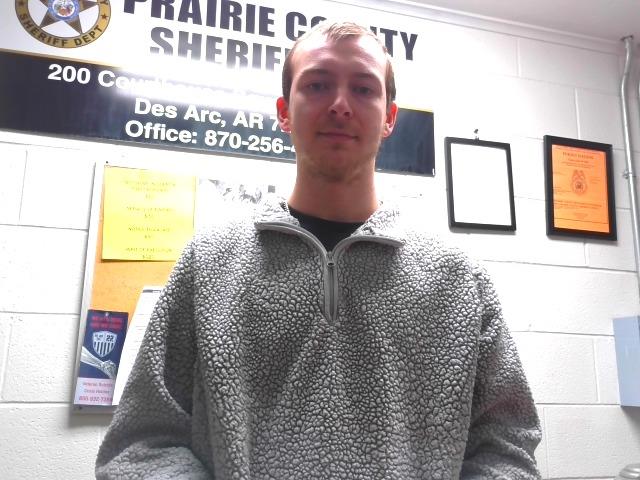 Austin Blake Harris a registered Sex Offender of Arkansas