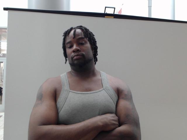 Spencer Deshawn Stricklen a registered Sex Offender of Arkansas