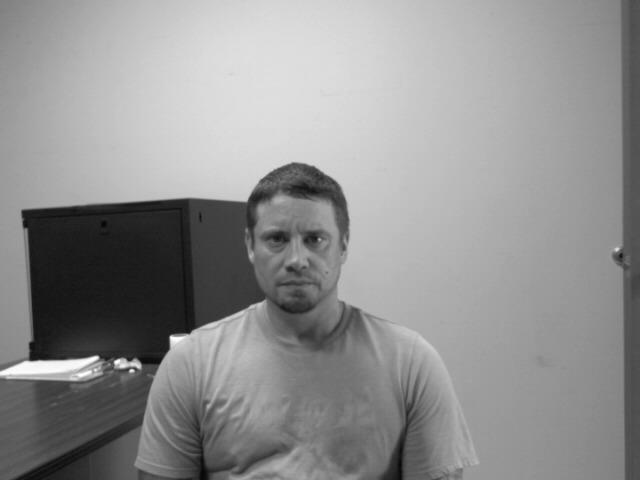 Randy Dale Whitehead a registered Sex or Violent Offender of Oklahoma