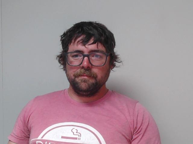 Zachary Mark Brandenburg a registered Sex Offender of Arkansas