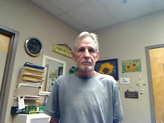 Paul Gregory Jones a registered Sex Offender of Arkansas