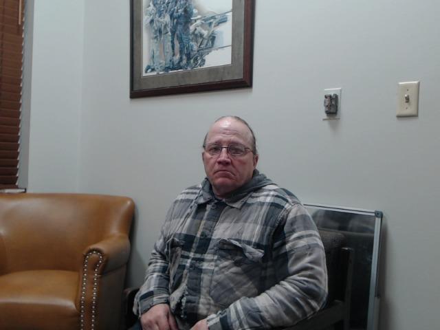 Andrew Marion Long a registered Sex Offender of Arkansas