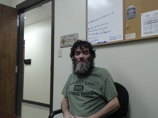 John Edward Bowen a registered Sex Offender of Arkansas