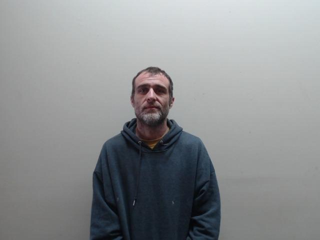 Travis Michael Thompson a registered Sex Offender of Arkansas