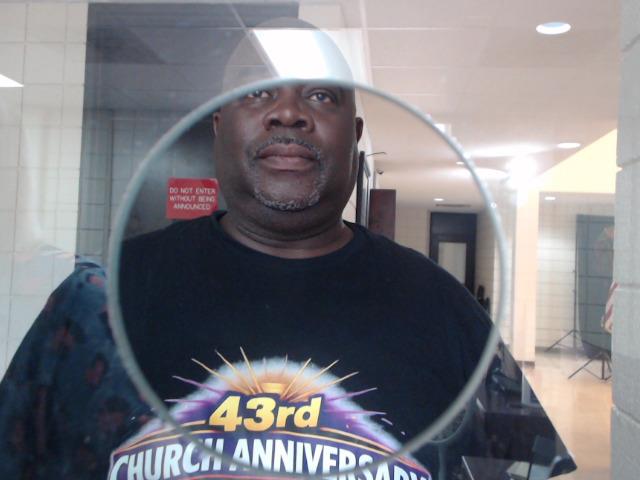 Anthony Freeman a registered Sex Offender of Arkansas