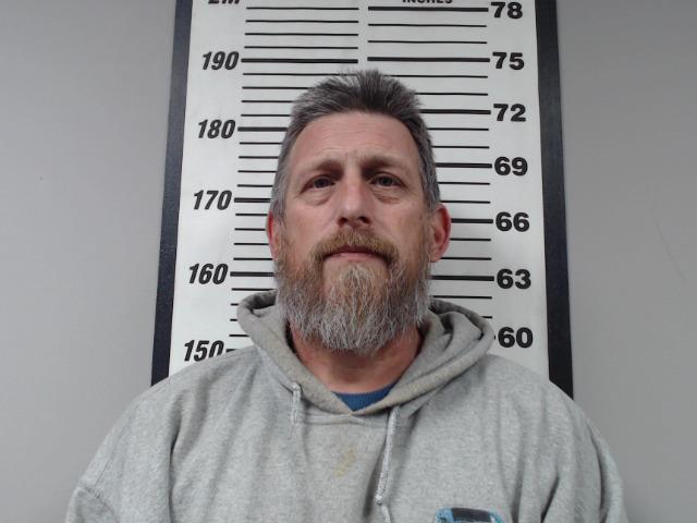 Alfred John Bell a registered Sex Offender of Arkansas