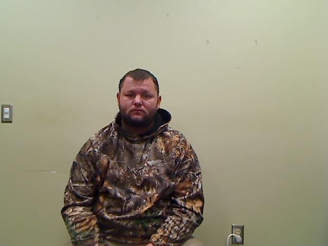 Lance Douglas Brown a registered Sex Offender of Arkansas