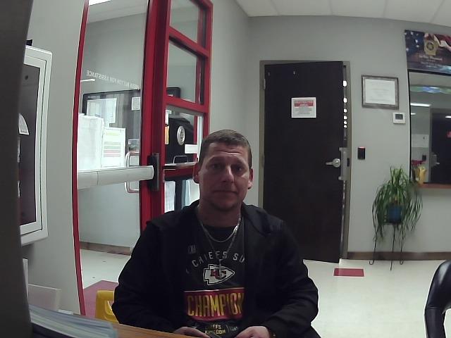 James K Henry a registered Sex Offender of Arkansas