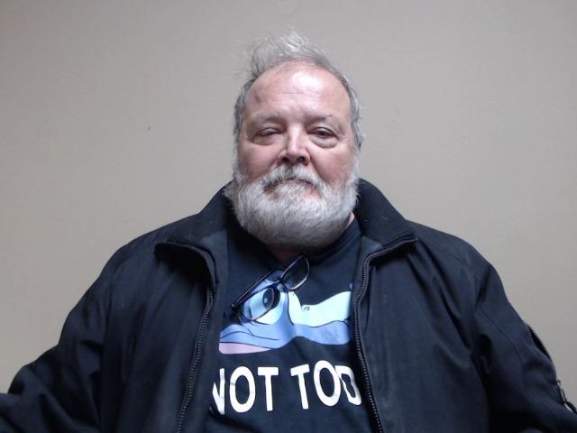 Jeffrey Paul Whittier a registered Sex Offender of Arkansas