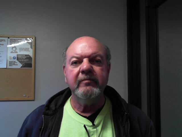 Matthew Dale Potter a registered Sex Offender of Arkansas