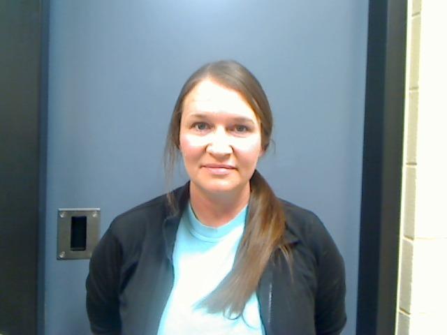 Brittney Ann Breedlove a registered Sex Offender of Arkansas