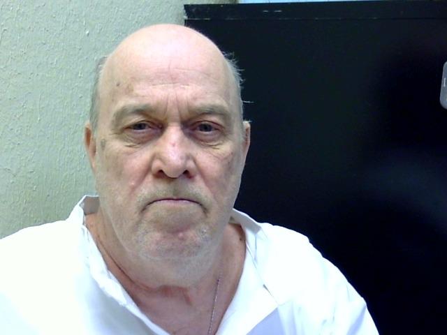 Carl Logan Shackleford a registered Sex Offender of Arkansas