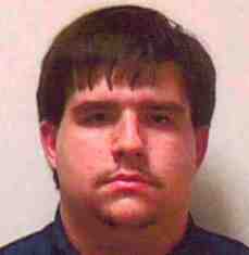 Jonathan Allen Murphree a registered Sex Offender of Mississippi
