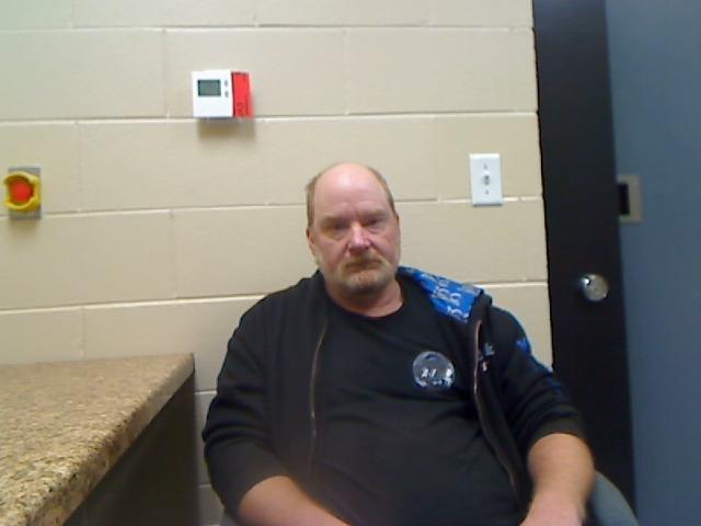 Steven Robert Rosa a registered Sex Offender of Arkansas