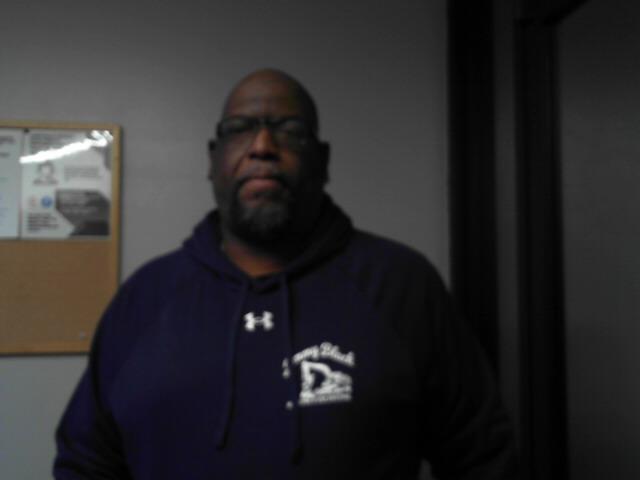 Moses Keith Miller a registered Sex Offender of Arkansas