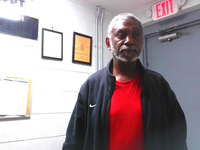 Nickey Avance Mcghee a registered Sex Offender of Arkansas