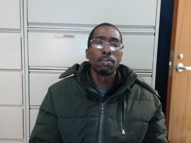 Travis Lamar Pollard a registered Sex Offender of Arkansas